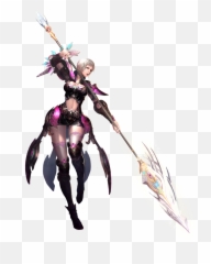 Class Overview - Dekaron Aloken Emoji,Dekaron Seg Skills Spirit Emotion