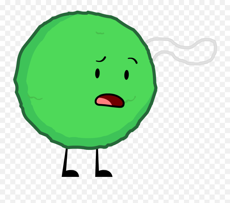 Pom - Pom Pom Object Show Emoji,Emotions Pom Pom Balls