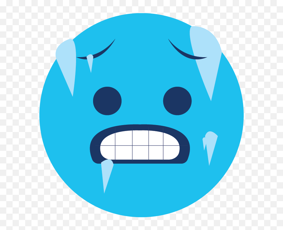 Feelings Baamboozle - Happy Emoji,I'm Cold Emoticon