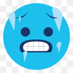 Feelings Baamboozle - Happy Emoji,I'm Cold Emoticon
