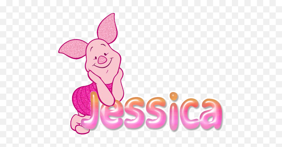 Jessica Animations - Girly Emoji,Como Poner Un Emoticon En Un Contacto