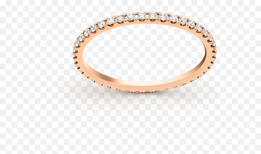 Félicité Wedding Band 125 Mm - Van Cleef Felicite Ring Emoji,Bracelet For Emotions
