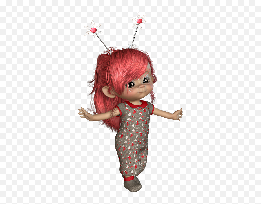 Pin De Loretto Araneda Hurtado En - Fictional Character Emoji,Emoji Elfo