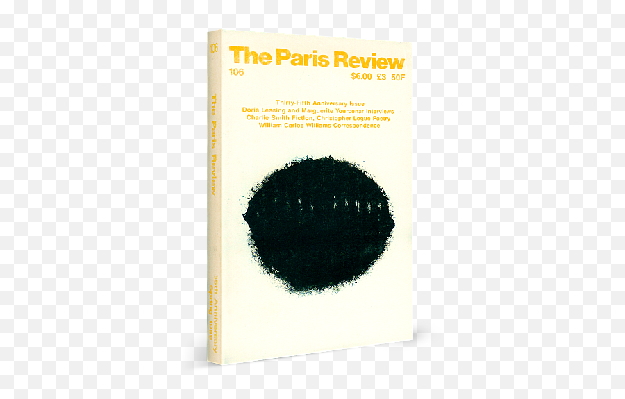 Paris Review - The Art Of Fiction No 102 Wallace Little Expressionless Animals Emoji,Thom Heinze The Bodey Emotions