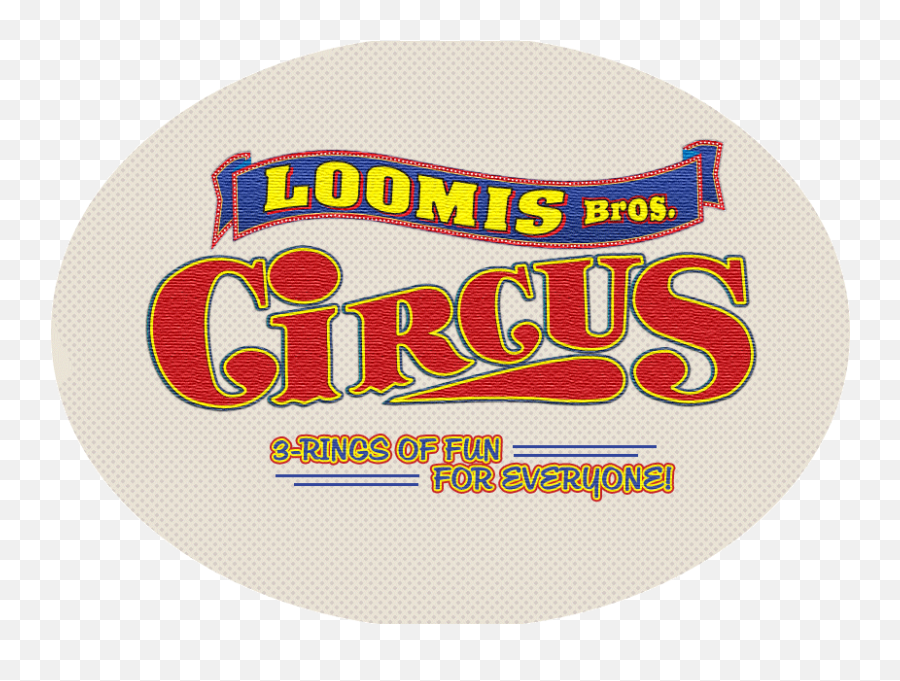 Public Events - Loomis Brothers Circus Emoji,Ball Lythons Emotions