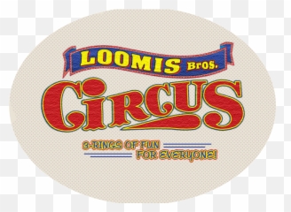 Public Events - Loomis Brothers Circus Emoji,Ball Lythons Emotions