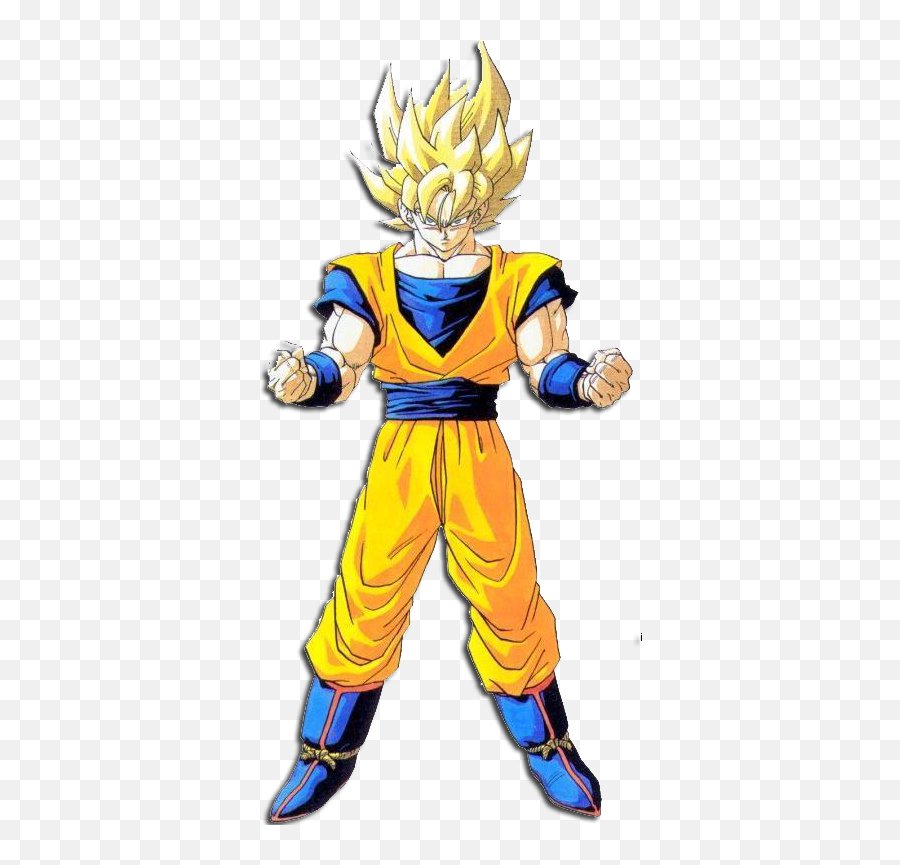 Son Goku Niño O Adulto - Goku Super Saiyan 10000 Emoji,Goku Out Of Emojis