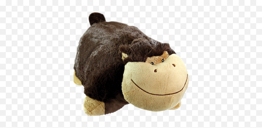 Monkey Png And Vectors For Free Download - Dlpngcom Walmart As Seen On Tv Pillow Pets Emoji,Bad Monkey Emojis