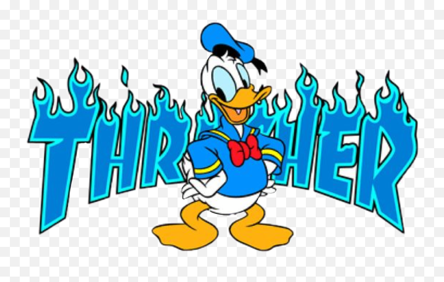 The Most Edited Donaldduck Picsart - Donald Duck Emoji,Donald Duck Emoticons