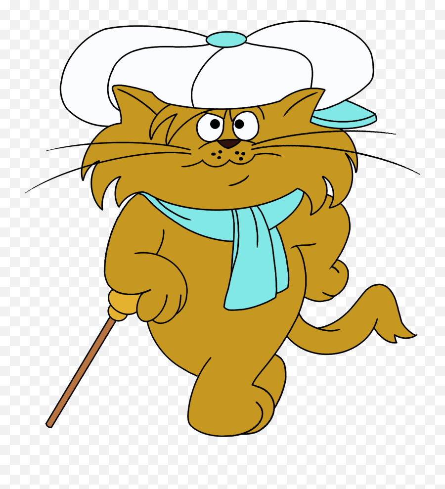 Riff - Raff Heathcliff Wiki Fandom Heathcliff Characters Emoji,4 Different Cats With 4 Different Emotions