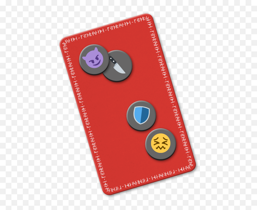Sorcerers Screed - Dot Emoji,Guess The Emoji 9