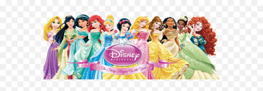 Official Disney Princesses - Official Disney Princess Lineup Anna And Elsa Emoji,Elsa Ice Powers Emotions