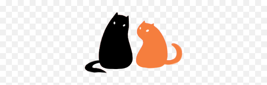 Top Cute Kitty Stickers For Android U0026 Ios Gfycat - Cat Gif Cartoons Transparent Emoji,Kitty Emoji