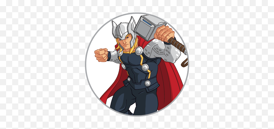 Httpswwwmylabelfactorycomcollectionsfrontpage 2021 - 08 Thor Emoji,Mjolnir Facebook Emoticon