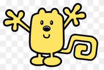 Wubbzy - Wow Wow Wubbzy Wubbzy Emoji,Mr Hankey Emoji
