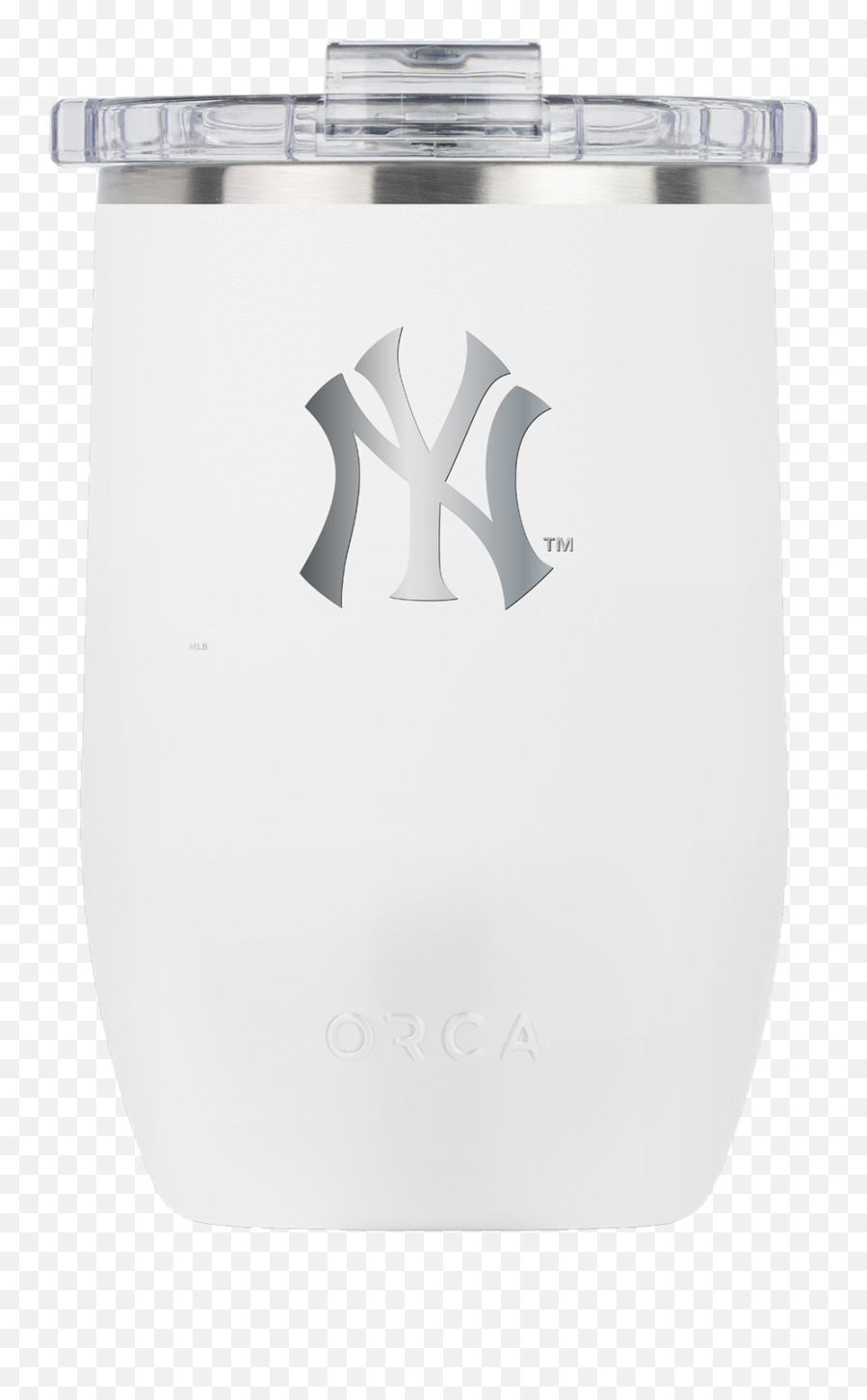 New York Yankees - Orca Cylinder Emoji,Yankees Show Of Emotion