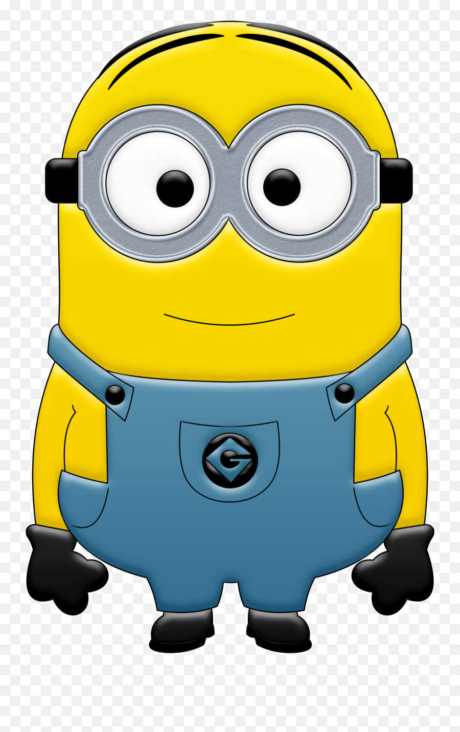 Ch B Minions Pinterest Clip Art Digital - Minion Clip Art Minions Vetor Emoji,Emoticons Meu Malvado Favorito