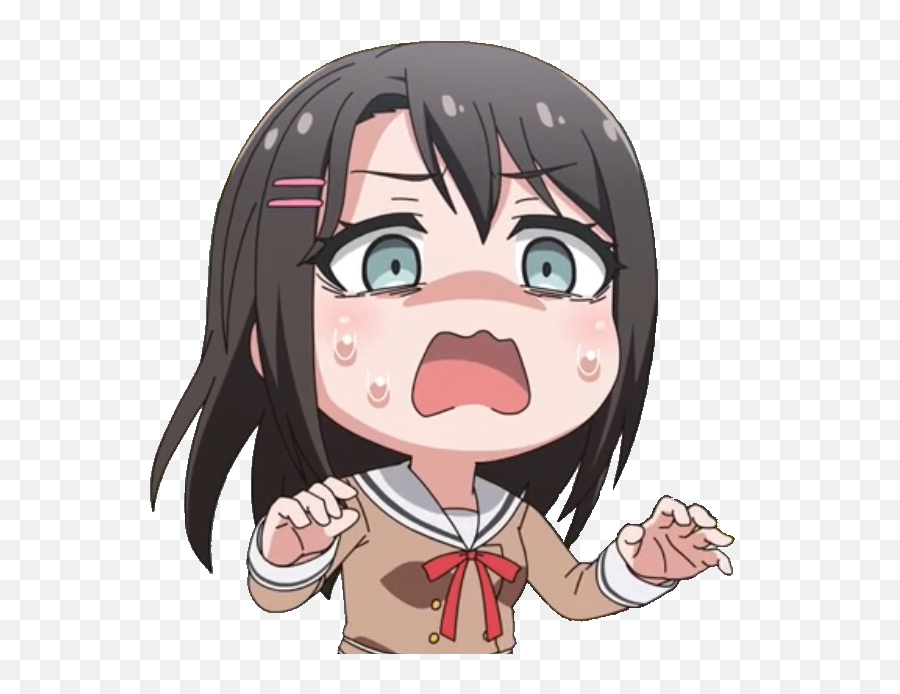 Garupa Pico Ep 6 Emoji,Yandere Discord Emoji