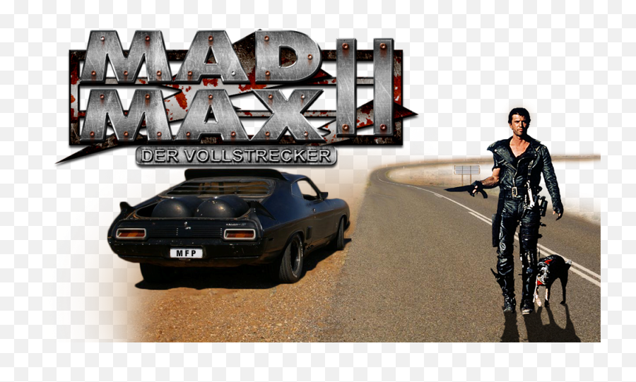 Download Mad Max - Mad Max 2 Png Png Image With No Mad Max 2 Emoji,Annoyed Emoji Wallpaper