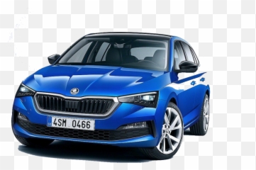 Rent A Car Paros - Paros Rentals Best Deals In Paros New Skoda Fabia 2020 Emoji,Chevrolet Aveo Emotion 2015 Ecuador