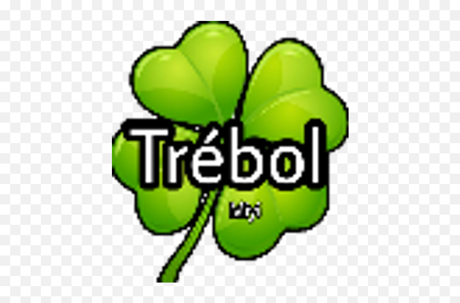 Sticker Maker - Treboles Language Emoji,Google Emojis Trebol