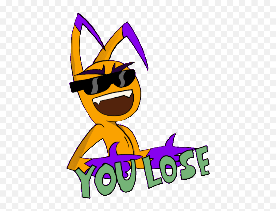 Top Defeat Animation Stickers For Android U0026 Ios Gfycat - Animated I Lose Gif Emoji,Defeated Emoji