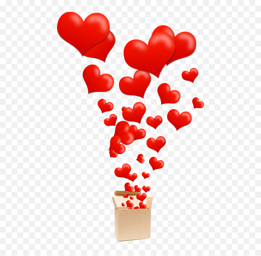 Image Du Blog Zezete2 - Background Love Png Emoji,Emoji Coeur