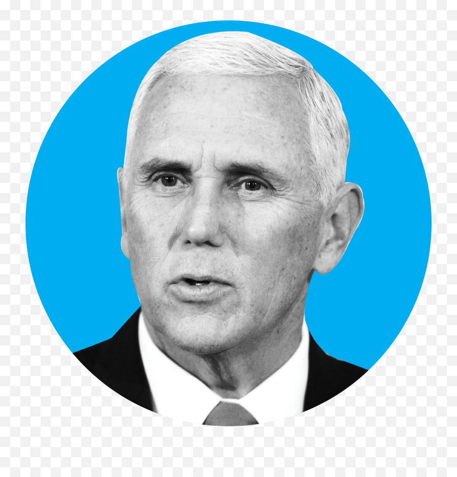 What If Trump Wins - Suit Separate Emoji,Mike Pence Emotions Gif