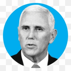 What If Trump Wins - Suit Separate Emoji,Mike Pence Emotions Gif