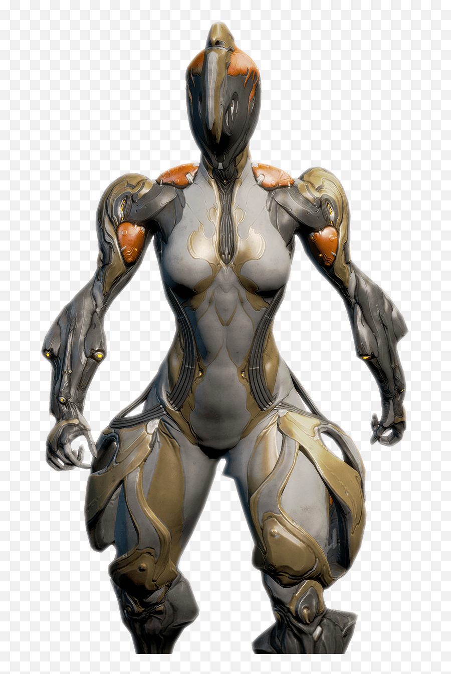 Ember - Warframe Ember Png Emoji,Platinum Emoji Warfame