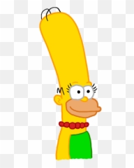 Harge - Fictional Character Emoji,Two Emotions As An Artist Bart Simpson