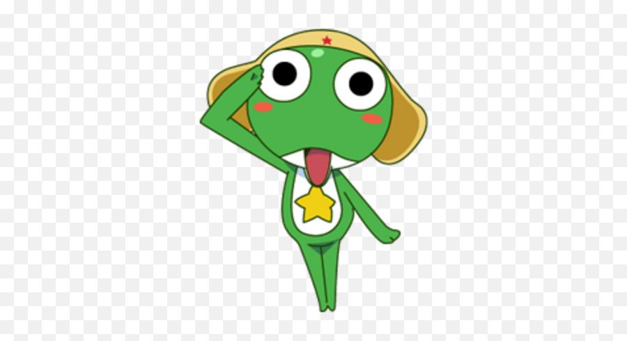 Keroro The Amazing World Of Gumball Fanfic Wiki Fandom - Keroro Png Emoji,Keroro Gunso Emoticons
