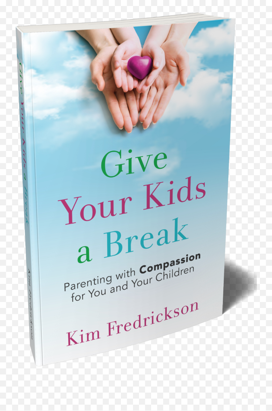 Parent - Give Your Kids A Break Emoji,Fredricksons Positive Emotions