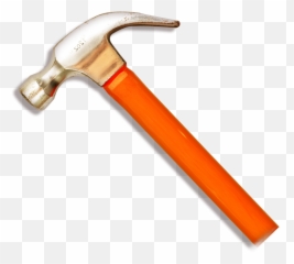 Hammer Png Clipart - Framing Hammer Emoji,Hammer Emoji Black And White