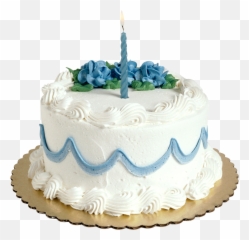White Cake Transparent - Png4u Original Birthday Cake Png Emoji,Birthday Cake Emoticon For Facebook Comments