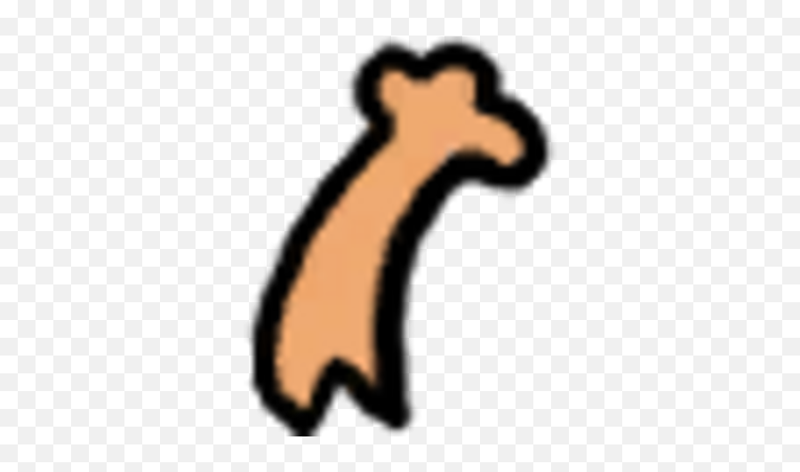 Orange Horn Bug Fables Wiki Fandom - Dot Emoji,Horns Metal Sign Emoji
