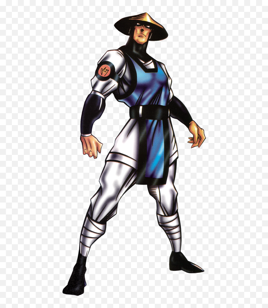 Mortal Kombat Raiden Transparent - Raiden Mortal Kombat Transparent Emoji,Mortal.combat Emojis