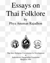 Pdf Essays On Thai Folklore Seunghae Hyun - Academiaedu Dot Emoji,Emotion Pictures For Babbies