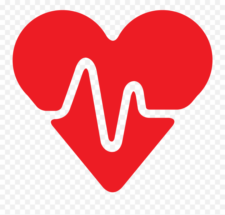 Heart Health Tips U0026 Tricks Clipart - Full Size Clipart Heart Health Logo Png Emoji,Emoji Movie Candy Crush