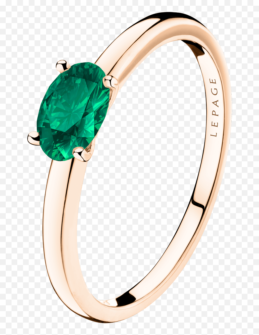 Engagement Ring Lepage Rose Gold And Emerald Emotion Les8er Emoji,Hiding Emotion Meme