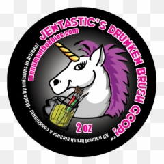 Jentasticu0027s Drunken Brush Goop 2oz Emoji,Pics Of Airbrush Shirts With Emoji Faces And Names Of Nicole