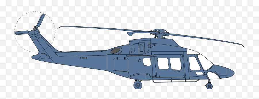 Aw169 - Leonardo Aerospace Defence And Security Emoji,Facebook Emoticon Helicopter