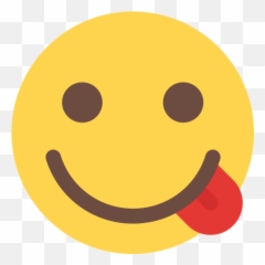 Tongue - Free Smileys Icons Emoji,Emoticon Smily With Tongue