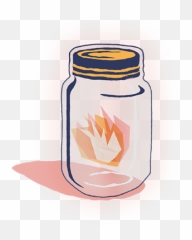The Fire Jar Emoji,We Have Paleolithic Emotions