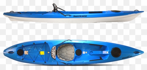 Skimmer 128 Reviews - Hurricane Skimmer 128 Emoji,Emotion Stealth 11 Kayak