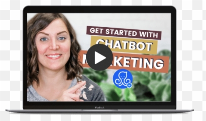 How To Create A Manychat Greeting Text For Facebook Chatbot Emoji,Posting Emojis In Youtube With Laptop