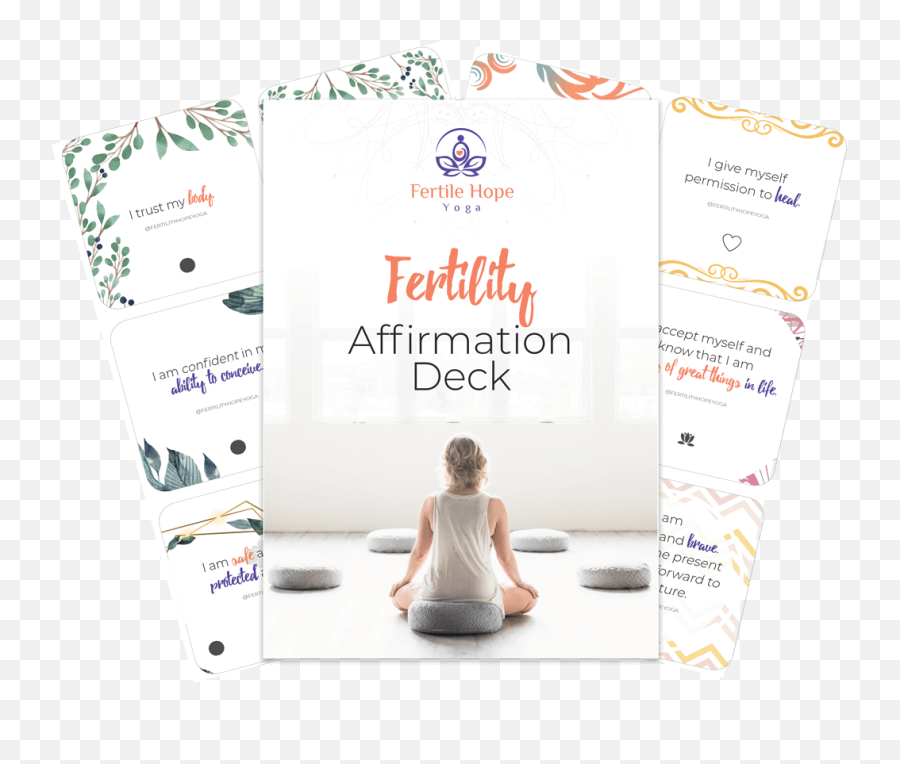 Fertility Yoga Classes Online For Conceiving Fertile Hope Yoga Emoji,Releasing Negative Emotions Meditation