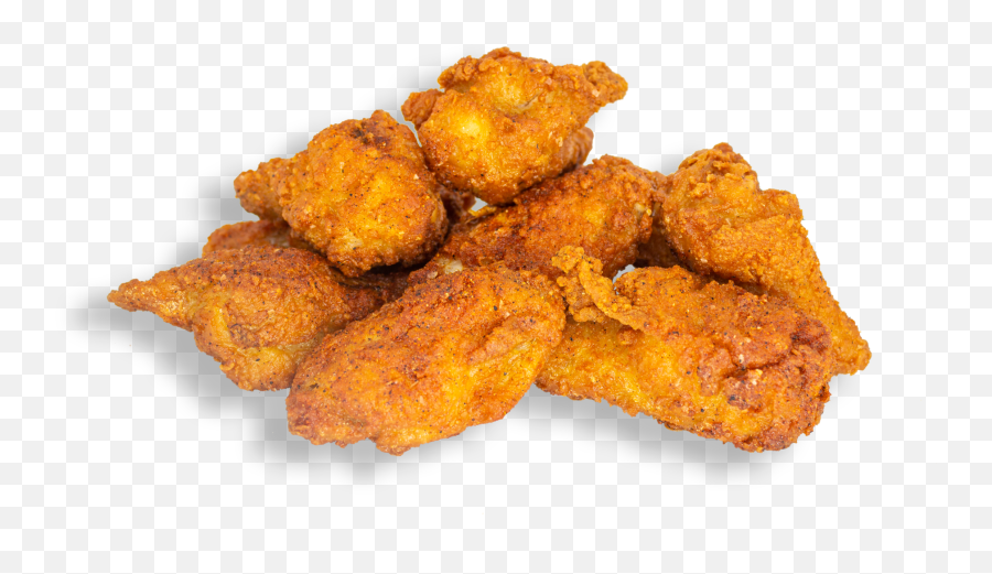 Crispys Wings U0026 Fries Emoji,Chicken Nugget Parmesan No Emotion