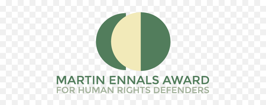 Human Rights In A Changing World - Martin Ennals Award Emoji,Unintended Consequences Of Toying With Jurors Emotions