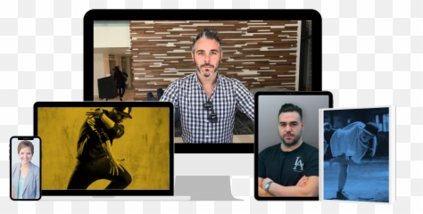 3 Day Virtual Event For Dancers Choreographers Studio Emoji,Danny Trejo Emotion